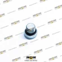 Винт M10X1 (пробка) Part № R909153364 BOSCH REXROTH