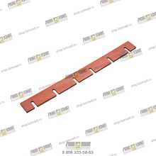 Скребок Part № TC039-006-023 POWERSCREEN