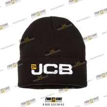 Шапка Black Beanie Part № JCB2078 JCB