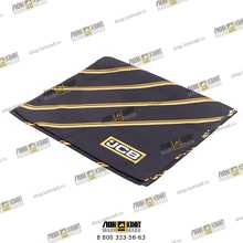 Шарф женский с логотипом JCB Part № JCB1872 JCB