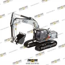 Модель масштабная JS220 Part № JCB2135 JCB