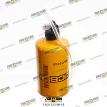 Влагоотделитель топливного фильтра Part № 336/E9730 JCB