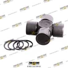 Крестовина Part № 0501.208.560 ZF