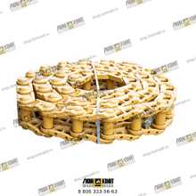 Цепь гусеничная 45 звеньев Part № 00185-0008-45-ACE ACE TRACK