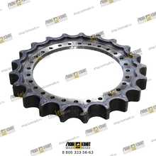 Звездочка Part № 00191-0036 LONMADI PARTS