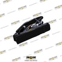 Педаль акселератора в сборе Part № 716/C8932 JCB