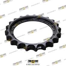 Звездочка Part № 00191-0008-KTSU KTSU