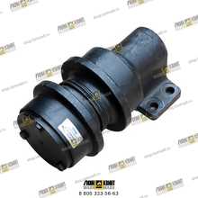 Каток поддерживающий (в сборе с бугелем) Part № 00188-0025-KTSU KTSU