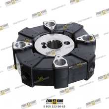 Муфта соединения гидронасоса Part № LPJ0213 LONMADI PARTS