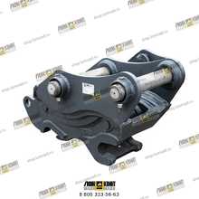 Автосцепка механическая (JS160) Part № HITCHJS160E ВОСТОК ТРЕЙД