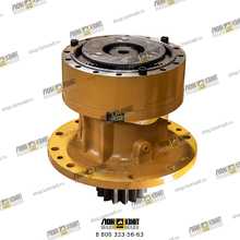 Редуктор поворота Part № 00190-0006 LONMADI PARTS