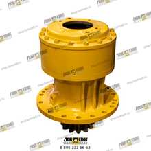 Редуктор поворота Part № 00190-0007 LONMADI PARTS