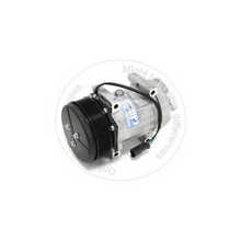 Компрессор Part № VOE11412631-ST BLUMAQ