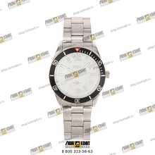 Часы наручные со стальным ремешком Part № JCB2092 JCB