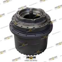 Редуктор хода Part № 00228-0017 LONMADI PARTS