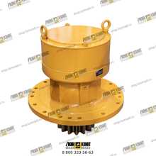 Редуктор поворота Part № 00190-0009 LONMADI PARTS