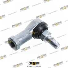 Наконечник шаровый M8 Part № LP20202 LONMADI PARTS