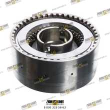 Сцепление Part № 4657.274.016 ZF