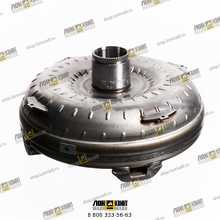 Гидротрансформатор Part № 4168.034.113 ZF