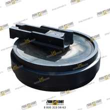 Колесо направляющее Part № 00192-0041-KTSU KTSU