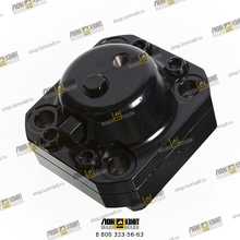 Аккумулятов в сборе Part № 400/03604 JCB