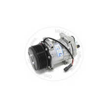 Компрессор Part № 2992212-OE BLUMAQ