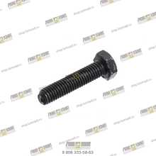 Болт Part № 7X-2537 CATERPILLAR