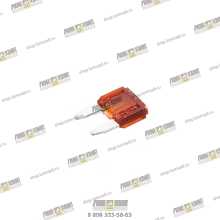 Предохранитель mini Part № 141-2760 CATERPILLAR
