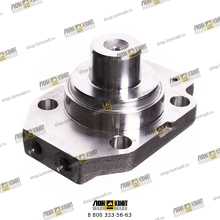 Шкворень Part № 4472.399.036 ZF