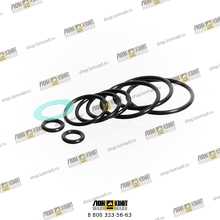 Комплект уплотнений Part № 400/04421 JCB