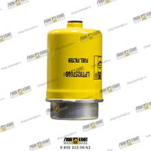 Фильтрующий элемент (отстойник) Part № LPT925760S LONMADI PARTS