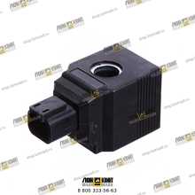 Соленоид 24 V / 14 мм (C13DM24/14) Part № LP221263 LONMADI PARTS