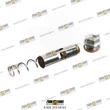 Термостат (02937551) Part № LP02937551 LONMADI PARTS