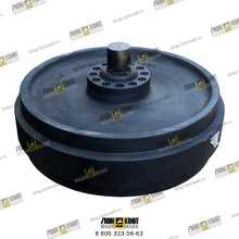 Колесо направляющее Part № UX101L0F-ITR ITR USCO
