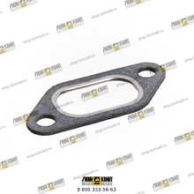 Прокладка выпускного коллектора Part № LP04173862 LONMADI PARTS