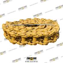 Цепь гусеничная 39 звеньев Part № AC185-0012-39 ACE TRACK