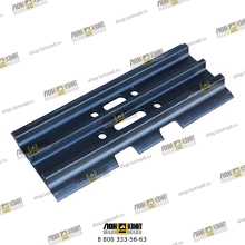 Башмак 600 мм 3 грунтозацепа Part № HS186-0050 HSB