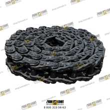 Цепь гусеничная 51 звено Part № HS185-0001-51 HSB