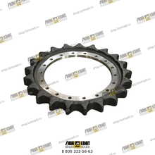 Звездочка Part № HS191-0027 HSB