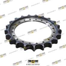 Звездочка Part № HS191-0018 HSB