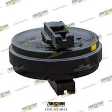 Колесо направляющее Part № HS192-0007 HSB