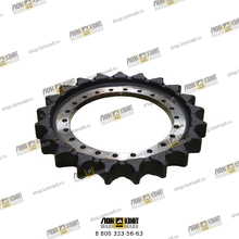 Звездочка Part № HS191-0038 HSB