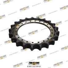 Звездочка Part № HS191-0007 HSB