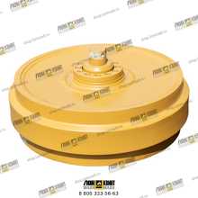 Колесо направляющее Part № KT192-0004 KTSU