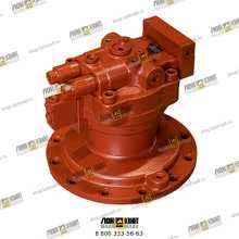 Гидромотор поворота Part № 00195-0004 LONMADI PARTS