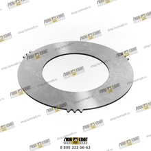 Диск металлический Part № LP20289 LONMADI PARTS