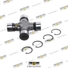 Крестовина переднего кардана Part № LP03402 LONMADI PARTS