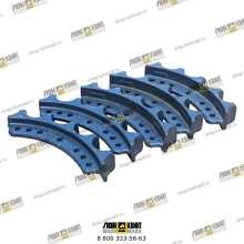 Группа сегментов звездочки Part № US215C625-ITR ITR USCO