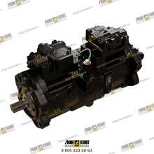 Силовой гидравлический насос Part № LP513686 LONMADI PARTS