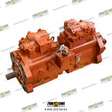 Насос основной, в сборе Part № LP511278 LONMADI PARTS